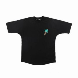 Picture of Palm Angels T Shirts Short _SKUPalmAngelsS-XL225038382